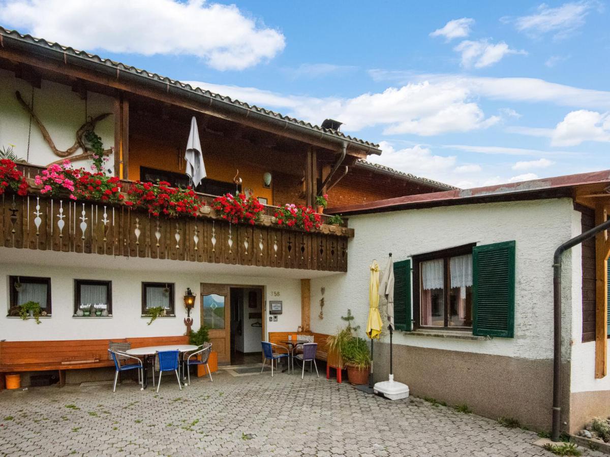 Vintage Holiday Home In Vorarlberg Near Ski Area Schwarzenberg im Bregenzerwald Dış mekan fotoğraf
