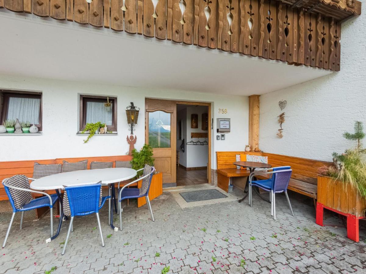 Vintage Holiday Home In Vorarlberg Near Ski Area Schwarzenberg im Bregenzerwald Dış mekan fotoğraf